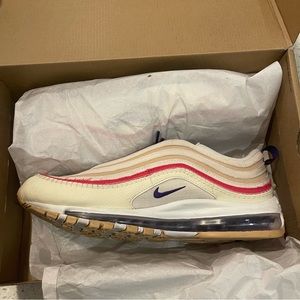 I just needed some extra cash before I move, and I rarely wears them.